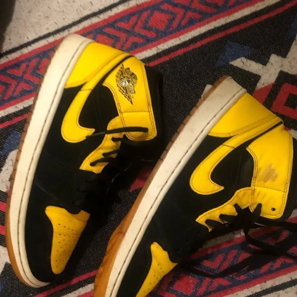 Jordan 1 New Love 2017 yeezy dunk Nike